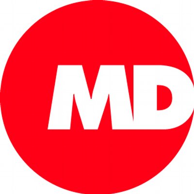 MD LOGISTICS