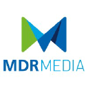 Mdr Werbung Gmbh