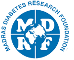 Madras Diabetes Research Foundation