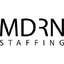 MDRN Staffing