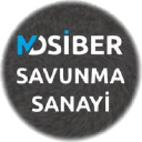 Md Si̇ber Savunma Sanayi̇