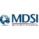 MD Solutions International