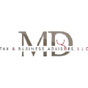 Md Tax & Business Advisors, Llc