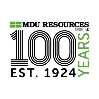 MDU Resources Group