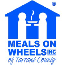 Meals On Wheels Central Texas