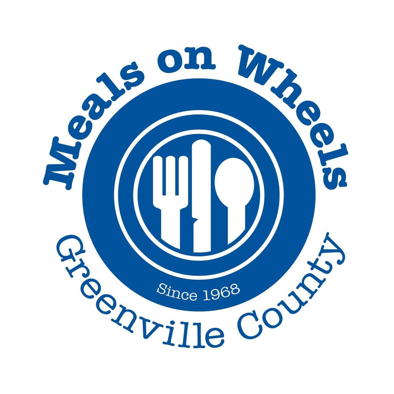 Meals on Wheels Greenville