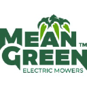 Mean Green Mowers