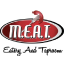 MEAT Eatery