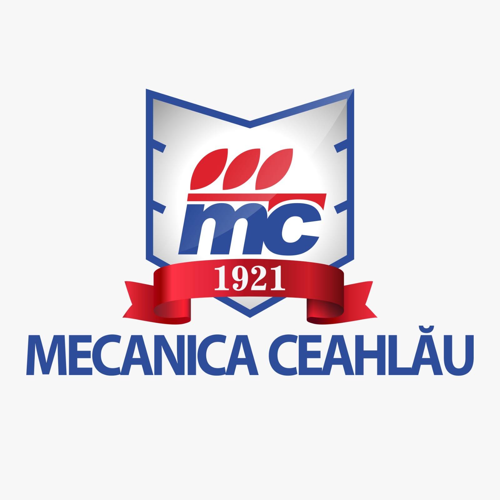 MECANICA CEAHLAU