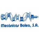 MECANICAS BOLEA