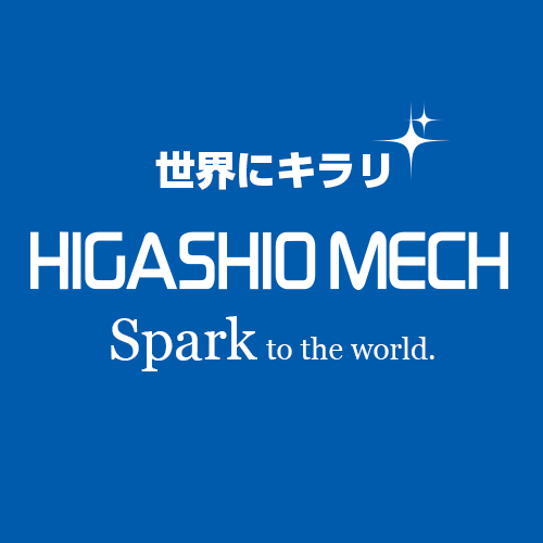 Higashio Mech Co.