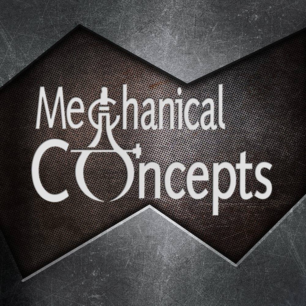 Mechanical Concepts