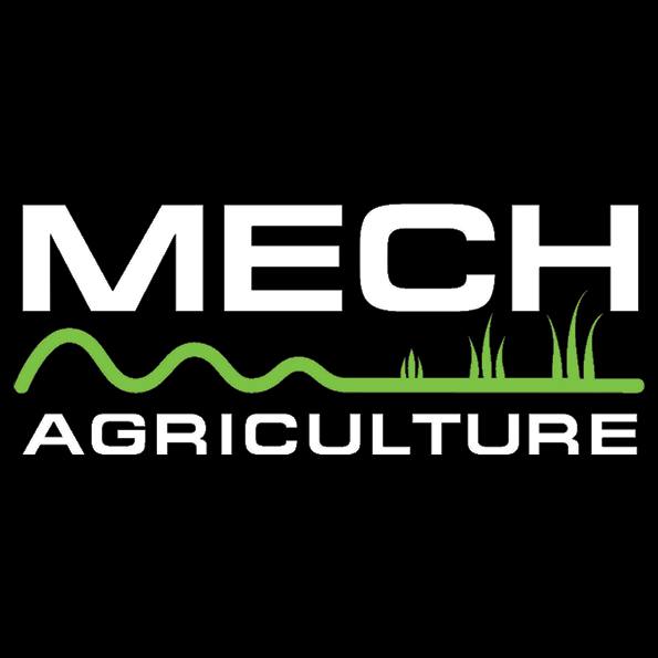 Mech Agriculture