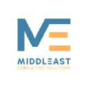 Middle East Consulting