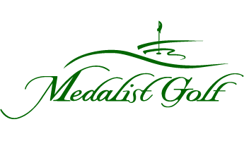 Medalist Golf