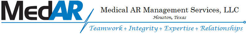 Medical AR Management Services