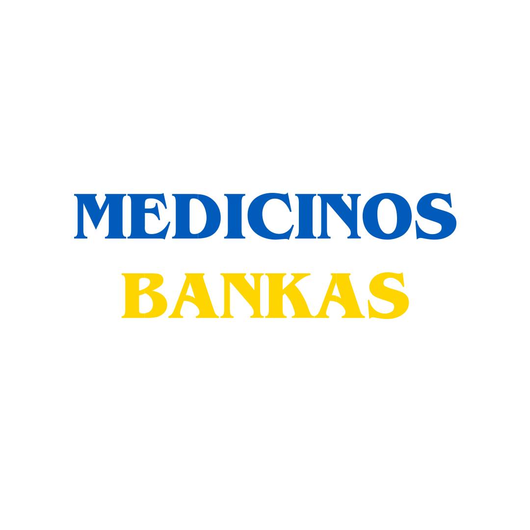 Medicinos Bankas