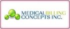 MEDICAL BILLING CONCEPTS