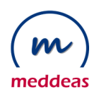 Meddeas