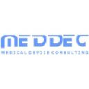 Meddec   Medical Device Consulting