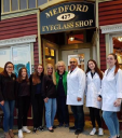 MEDFORD EYEGLASS SHOP