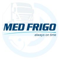 MED FRIGO