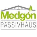 Medgón Passivhaus