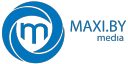 MAXI.BY media