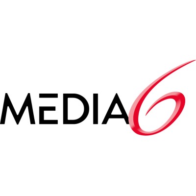 MEDIA6