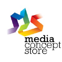 Media Concept Store