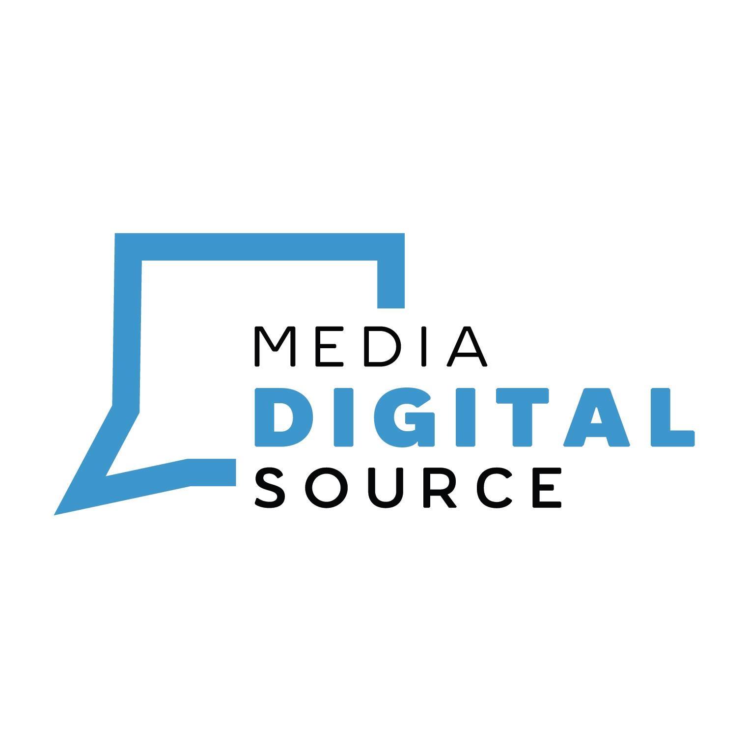 Media Digital Source