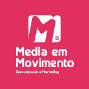 Media Em Movimento - Communication Agency