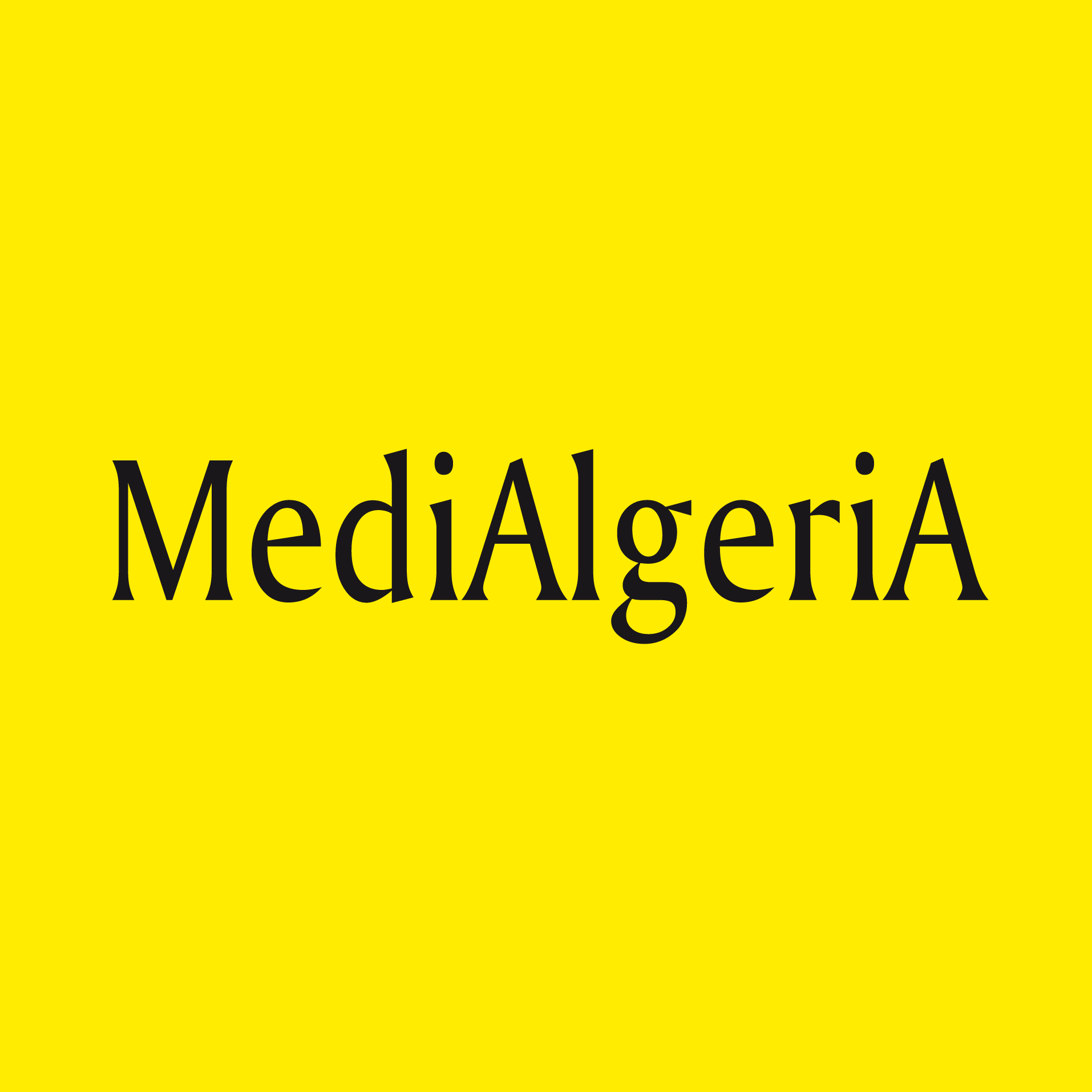 Medialgeria