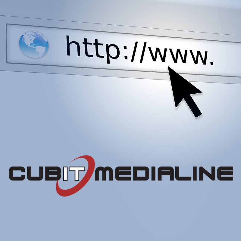 Cubit Medialine