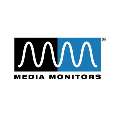 Media Monitors companies