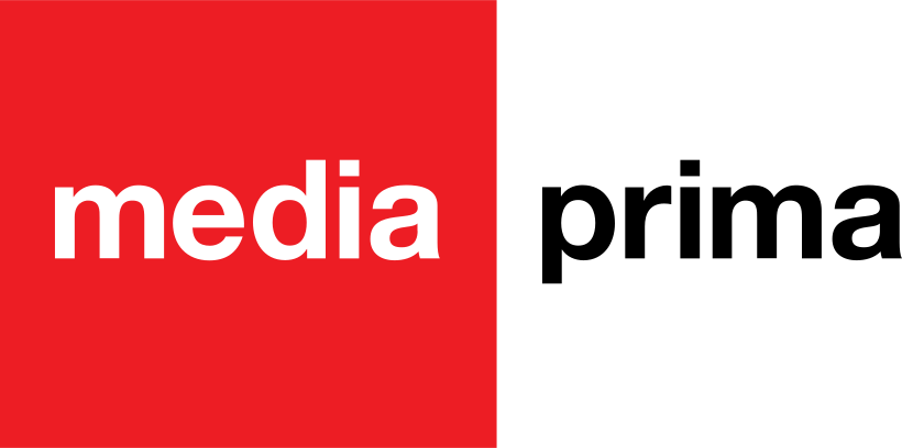 Media Prima Berhad