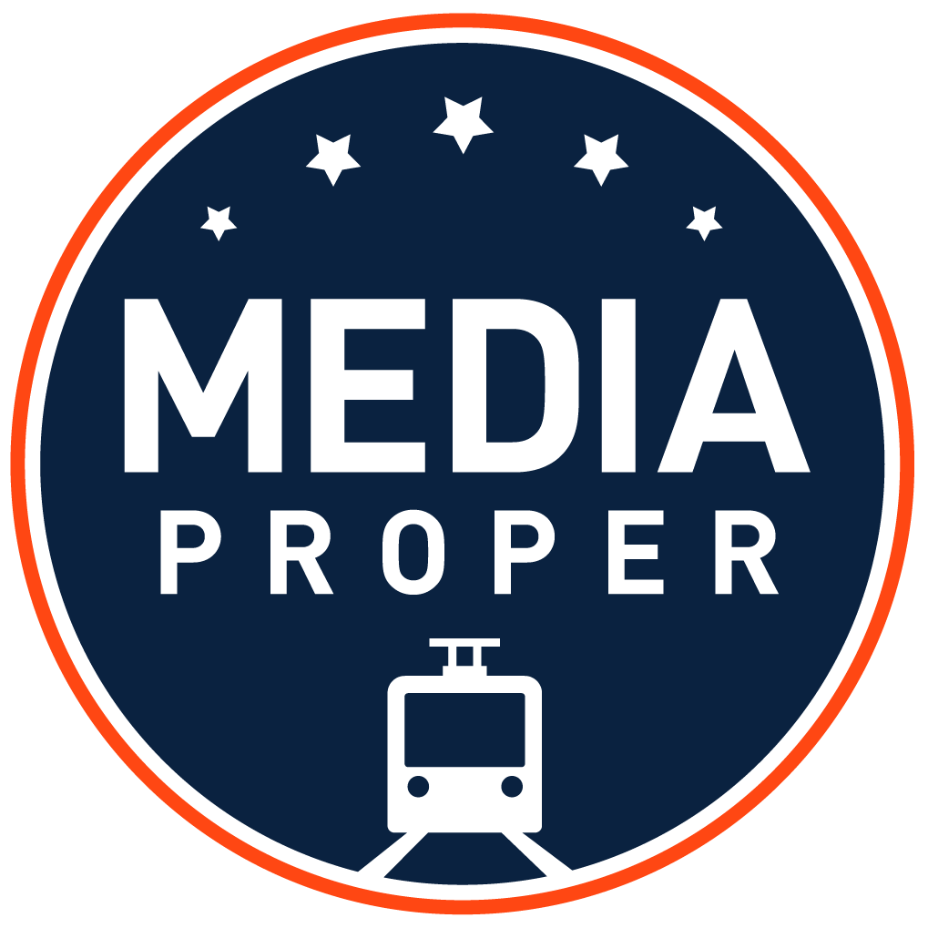 Media Proper