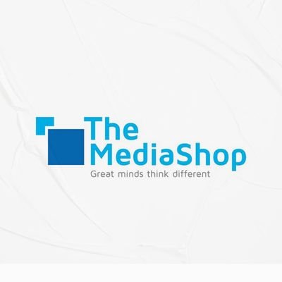 The MediaShop