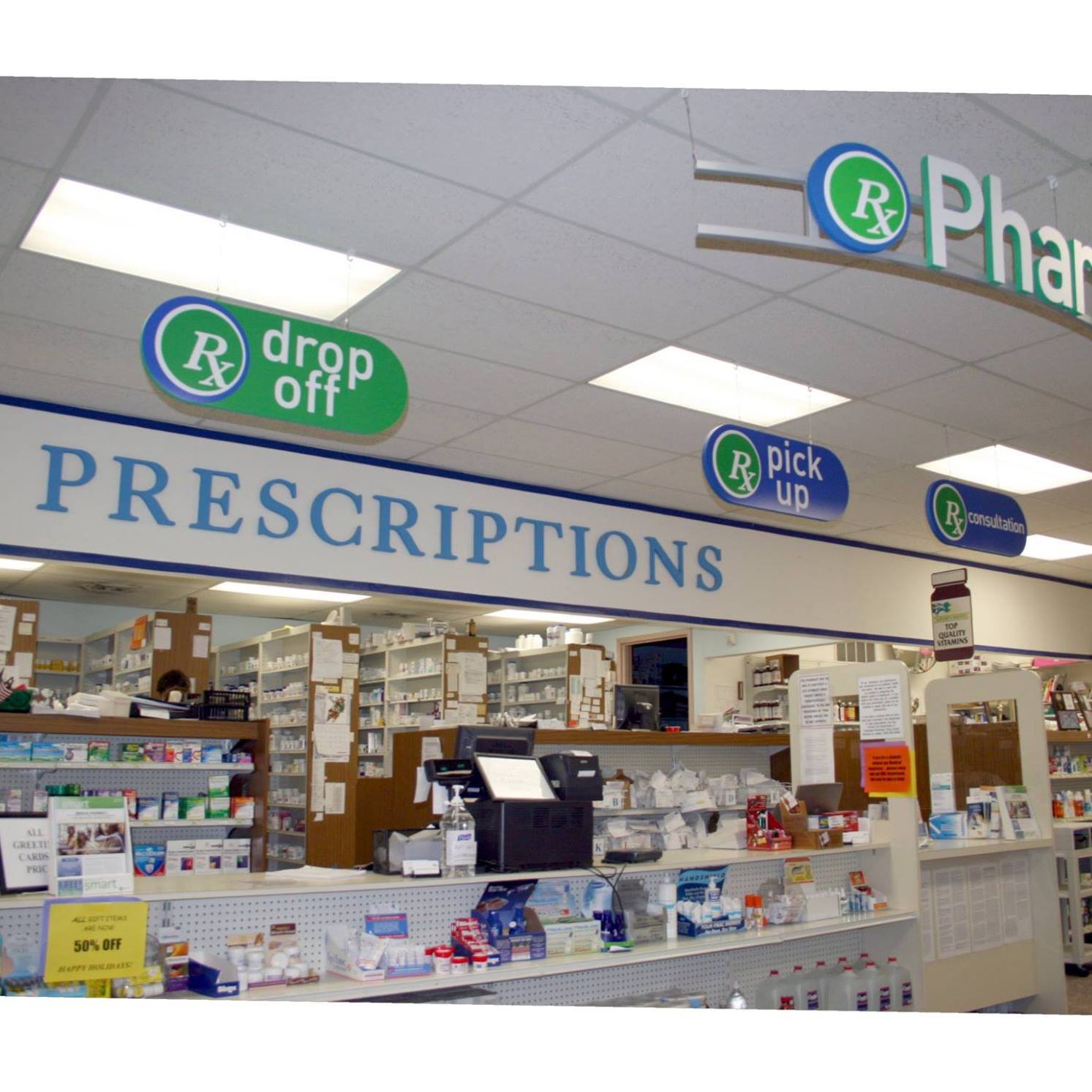 Medical Pharmacy