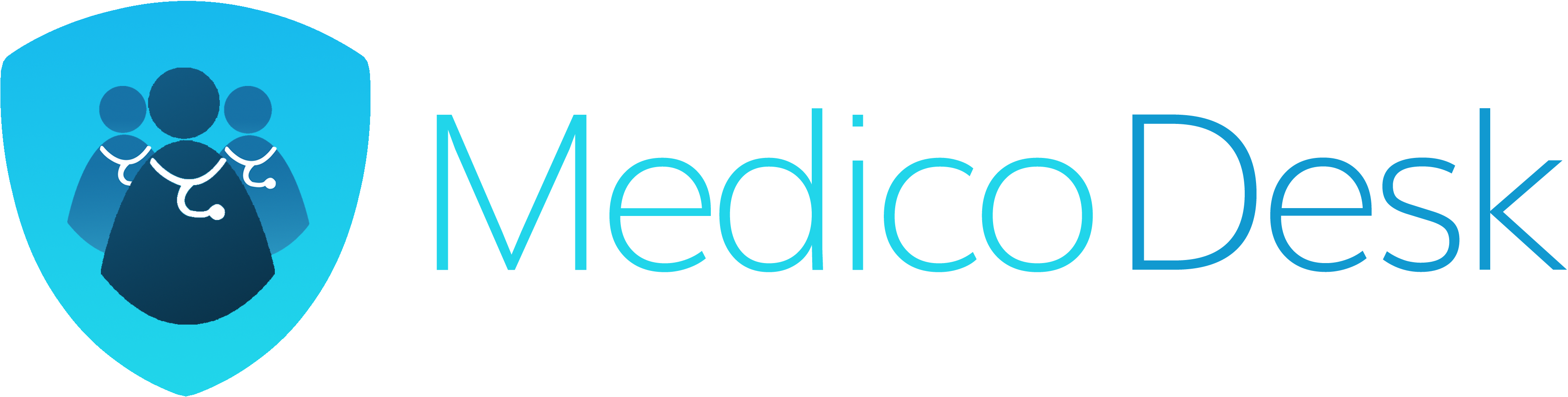 MedicoDesk Healthtech Pvt