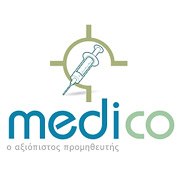 Medico   A.Bitoula S.Boudouridou & Co