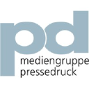 Mediengruppe Pressedruck