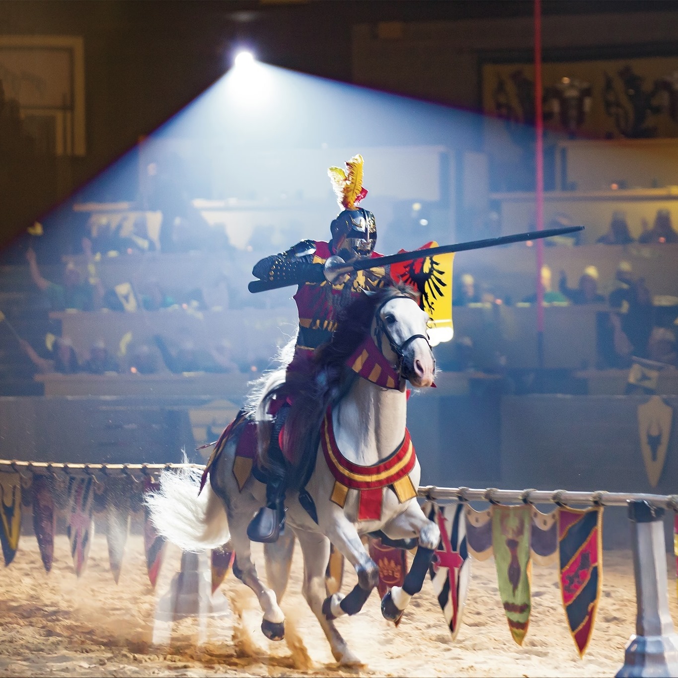 Medieval Times