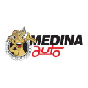 Medina Auto Sales