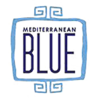 Mediterranean Blue