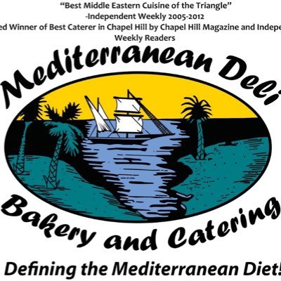 Mediterranean Deli