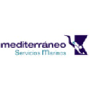 Mediterráneo Servicios Marinos