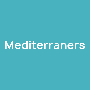 Mediterraners