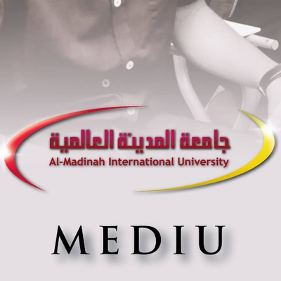 Al-Madinah International University