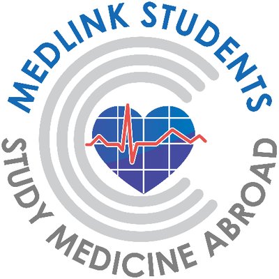 Medlink Students